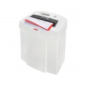 Distruggidocumenti uso moderato HSM SECURIO C14 - P-4 - 20 L - taglio a frammenti 4x25 mm - bianco - 2253111