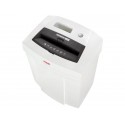 Distruggidocumenti uso moderato HSM SECURIO C14 - P-4 - 20 L - taglio a frammenti 4x25 mm - bianco - 2253111