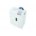 Distruggidocumenti uso moderato HSM Shredstar X6 pro - P-5 - 20 L - taglio a microframmenti 2x15mm - 1046111