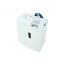 Distruggidocumenti uso moderato HSM Shredstar X6 pro - P-5 - 20 L - taglio a microframmenti 2x15mm - 1046111