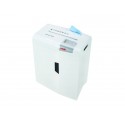 Distruggidocumenti uso moderato HSM Shredstar X6 pro - P-5 - 20 L - taglio a microframmenti 2x15mm - 1046111