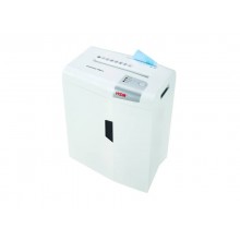Distruggidocumenti uso moderato HSM Shredstar X6 pro - P-5 - 20 L - taglio a microframmenti 2x15mm - 1046111