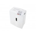 Distruggidocumenti uso moderato HSM Shredstar X6 pro - P-5 - 20 L - taglio a microframmenti 2x15mm - 1046111