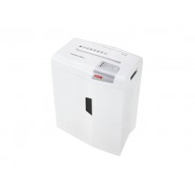 Distruggidocumenti uso moderato HSM Shredstar X6 pro - P-5 - 20 L - taglio a microframmenti 2x15mm - 1046111