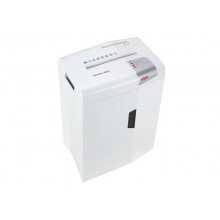 Distruggidocumenti uso moderato HSM Shredstar X6 pro - P-5 - 20 L - taglio a microframmenti 2x15mm - 1046111