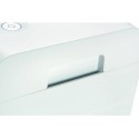 Distruggidocumenti uso moderato HSM Shredstar X10 - P-4 - 20 L - taglio a frammenti 4,5x30 mm - 1045111
