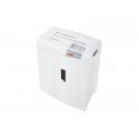 Distruggidocumenti uso moderato HSM Shredstar X10 - P-4 - 20 L - taglio a frammenti 4,5x30 mm - 1045111