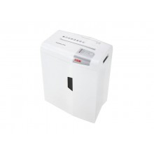 Distruggidocumenti uso moderato HSM Shredstar X10 - P-4 - 20 L - taglio a frammenti 4,5x30 mm - 1045111