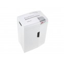 Distruggidocumenti uso moderato HSM Shredstar X10 - P-4 - 20 L - taglio a frammenti 4,5x30 mm - 1045111