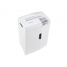 Distruggidocumenti uso moderato HSM Shredstar X10 - P-4 - 20 L - taglio a frammenti 4,5x30 mm - 1045111