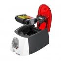 Stampante per badge Evolis Badgy 200 stampa monocromatica e colore B22U0000RS