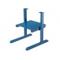 Tavolo Dahle blu per taglierine 842-846 - R000712