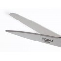 Forbici professionali Dahle asimmetrica acciaio inox nero 21 cm R050008