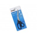 Forbici professionali Dahle asimmetrica acciaio inox nero 21 cm R050008