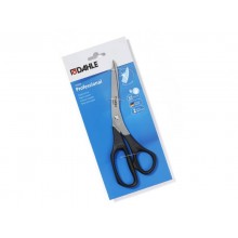 Forbici professionali Dahle asimmetrica acciaio inox nero 21 cm R050008