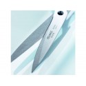 Forbici professionali Dahle asimmetrica acciaio inox nero 21 cm R050008