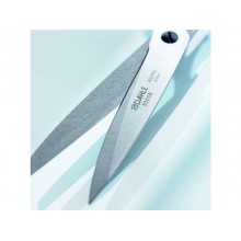 Forbici professionali Dahle asimmetrica acciaio inox nero 21 cm R050008