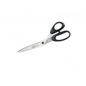 Forbici professionali Dahle asimmetrica acciaio inox nero 21 cm R050008