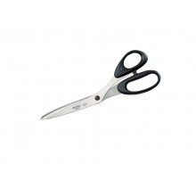 Forbici professionali Dahle asimmetrica acciaio inox nero 21 cm R050008
