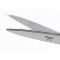 Forbici professionali Dahle acciaio inox simmetriche nero 16 cm R050046