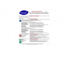 Ammorbidente professionale Coccolino Primavera 10 L 7210322