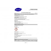 Detersivo liquido fragranza marsiglia Surf 5 L giallo 7510513