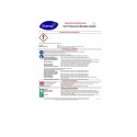 Detersivo liquido fragranza marsiglia Surf 5 L giallo 7510513