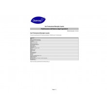 Detersivo liquido fragranza marsiglia Surf 5 L giallo 7510513