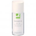 Olio distruggidocumenti Q-Connect Aerosol 150 ml KF14455