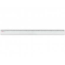 Riga ARDA Profil alluminio 50 cm  18250