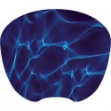 Tappetino mouse Q-Connect 21,2x17,2 cm Design Swimming Pool KF04557