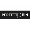 Asta telescopica Perfetto Factory Vital 300 - 300 cm rosso - 0039A
