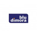 Panno in microfibra Blu Dimora 40x40 cm col. assortiti Conf. 5 pezzi - 0970