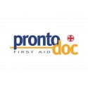 Termometro Prontodoc senza mercurio con liquido atossico 4179 4179