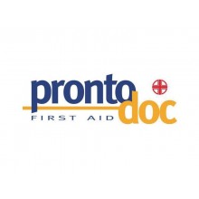 Termometro Prontodoc senza mercurio con liquido atossico 4179 4179