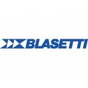 Blocco spiralato Blasetti ARISTON con copertina goffrata 3 colori 60 g/m² 5M A7 8X12 cm - 1085 (Conf.10)