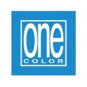 Maxi quaderno One Color A4 - 100 g/m² - 18+1 ff - Q - colori assortiti - 1928 (Conf.10)