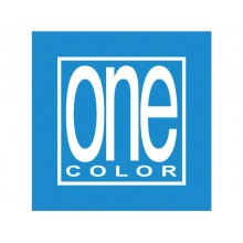 Maxi quaderno One Color A4 - 100 g/m² - 18+1 ff - Q - colori assortiti - 1928 (Conf.10)