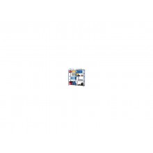 Modulo aggiuntivo scaffalatura Paperflow RANG'ECO regolabile 100x34x200 cm blu - K605131