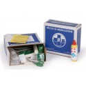 Pacco reintegro P.S. Base PVS Allegato 2 fino a 3 persone pdm090