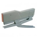 Cucitrice a pinza ZENITH 590 fino a 30 fogli - Beige 0205901070