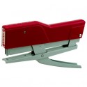 Cucitrice a pinza ZENITH 590 fino a 30 fogli - Rosso-Beige 0205901072