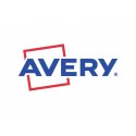 Etichette bianche per indirizzi AVERY Ultragrip™ 99,1x139 mm - 4 et/foglio - stampanti laser cf. 100 fogli L7169-100
