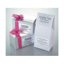 Etichette poliestere trasparenti lucide AVERY QuickPEEL™ 45,7x25,4 mm - 40 et/foglio - laser conf. 25 ff L7781-25