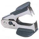 Levapunti Q-Connect metallo nero  KF01232 (Conf.2)