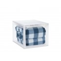 Cassetto multiuso TERRY Light Drawer 52 XXL 50 lt. trasparente - 52x39,6x33,9 cm 1002679 (Conf.2)