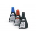 Inchiostro per timbri 7011 TRODAT 28 ml nero 55886
