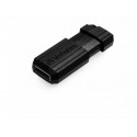 Chiavetta USB PinStripe 2.0 Verbatim 16 GB 49063