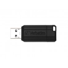 Chiavetta USB PinStripe 2.0 Verbatim 16 GB 49063