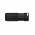 Chiavetta USB PinStripe 2.0 Verbatim 64 GB 49065